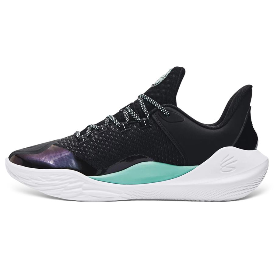 CURRY 11 Under Armour | 3027416100